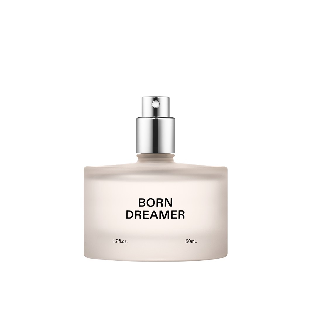 BORN DREAMER By Charli D’Amelio
