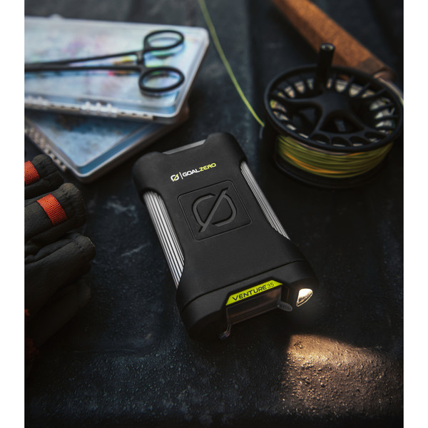 VENTURE 35 - Powerbank