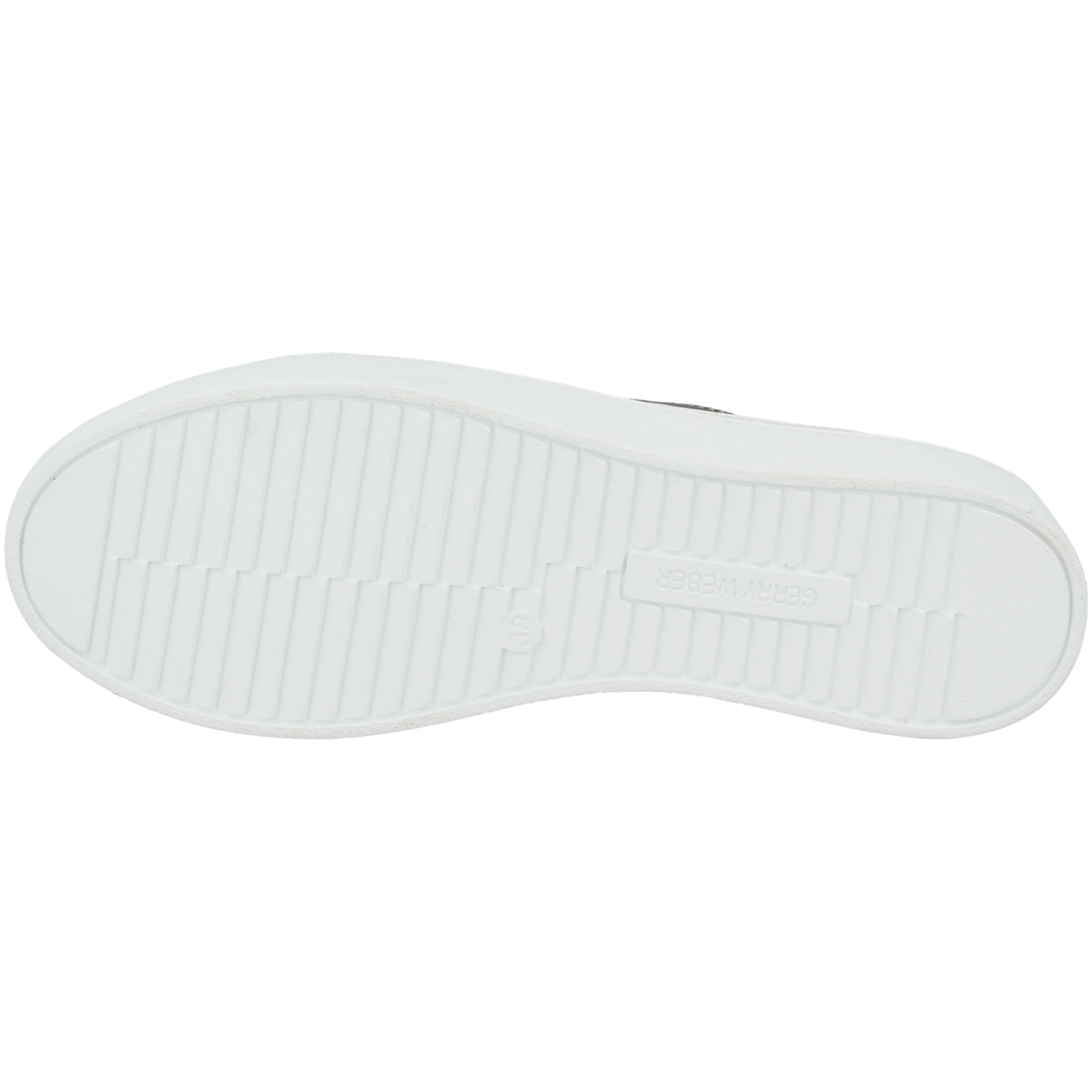 Gerry Weber Lilli 34 Sneaker Low blau