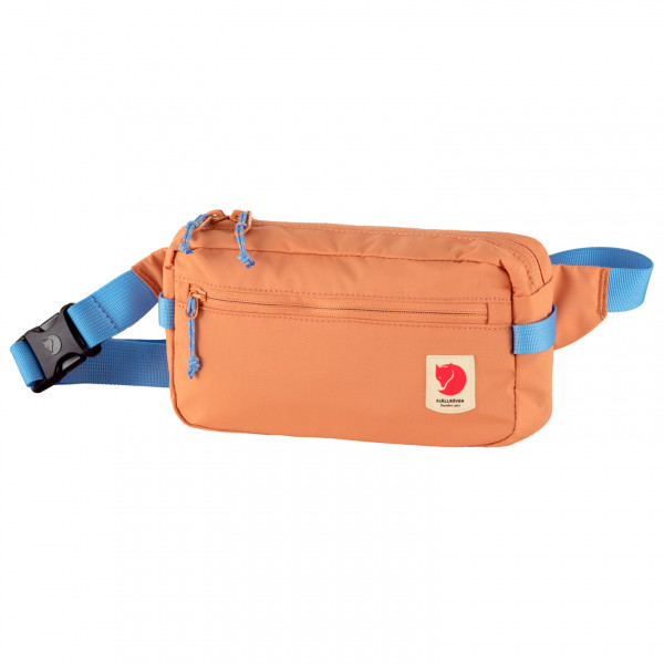Fjällräven - High Coast Hip Pack - Hüfttasche