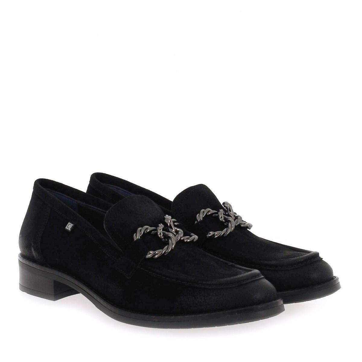 Dorking  HARWARD 9117 - Noir