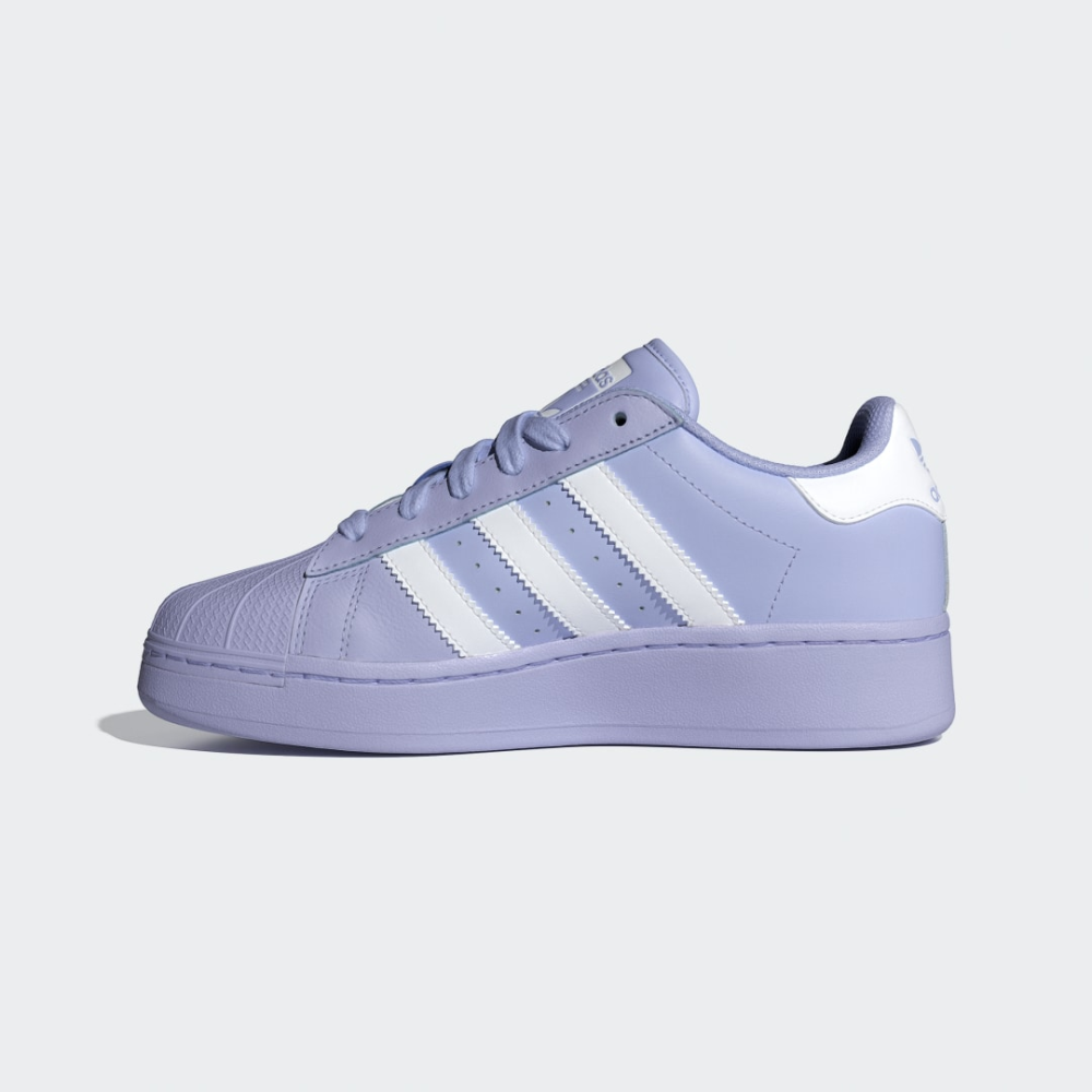 adidas Superstar XLG ID5735 / weiss