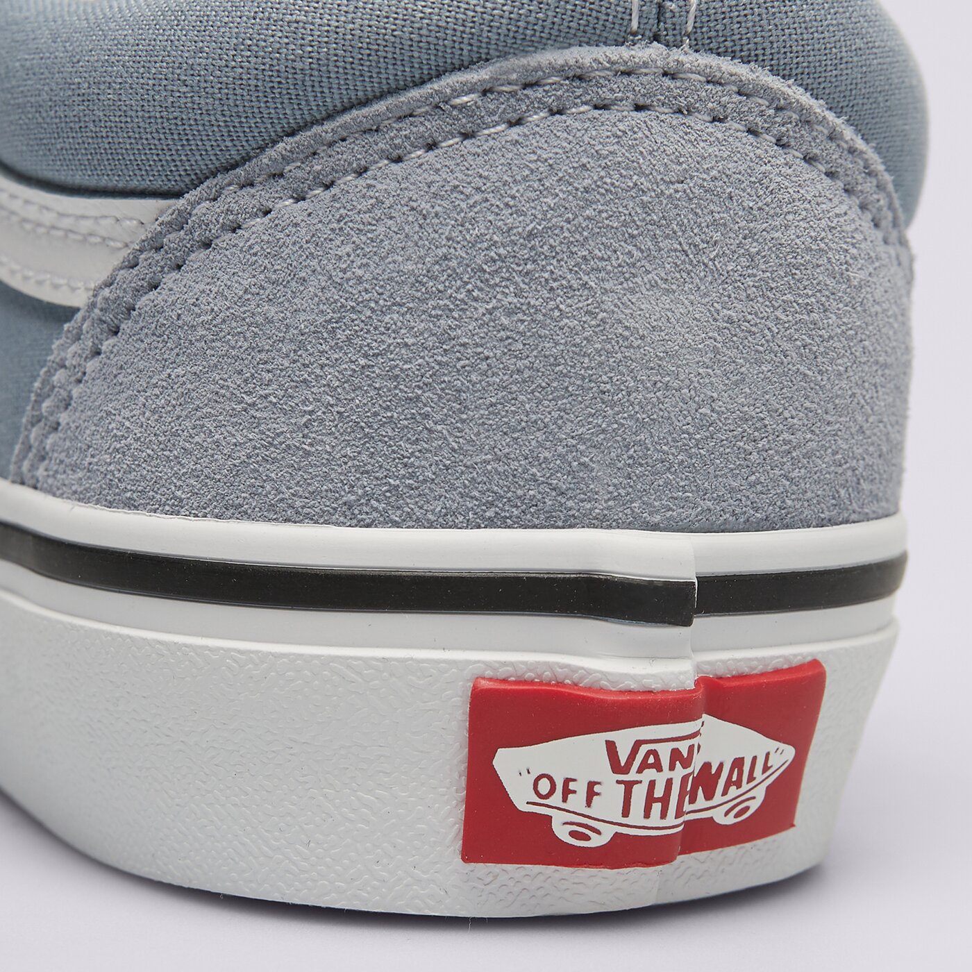 VANS OLD SKOOL Blau