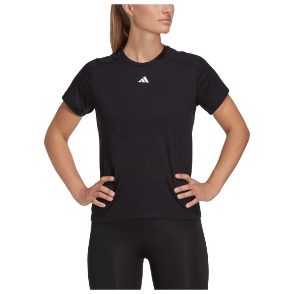 adidas - Women's Training Essentials Crew T-Shirt - Funktionsshirt