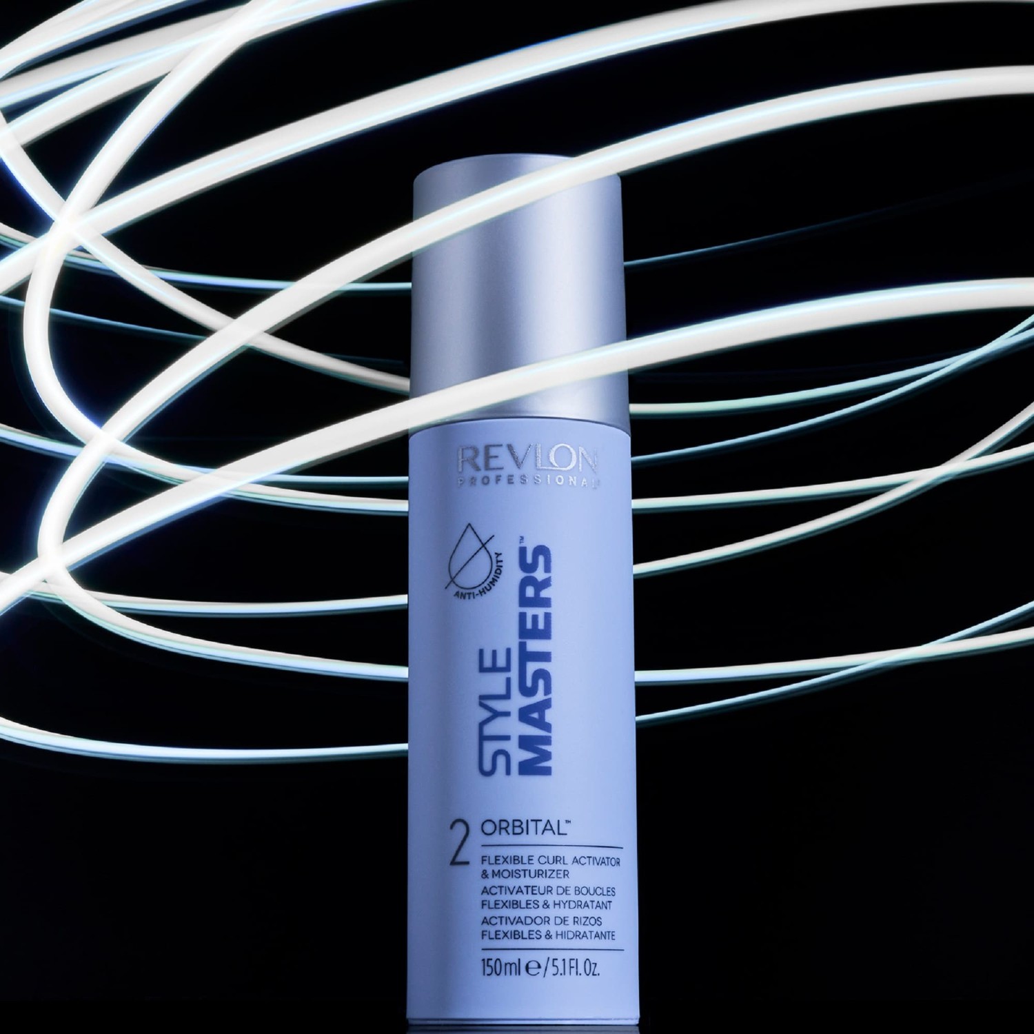 Revlon Professional Orbitális hajformázó