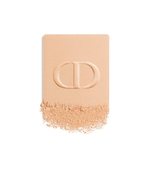 DIOR Diorskin Forever Compact Powder Refill Puder-10 g