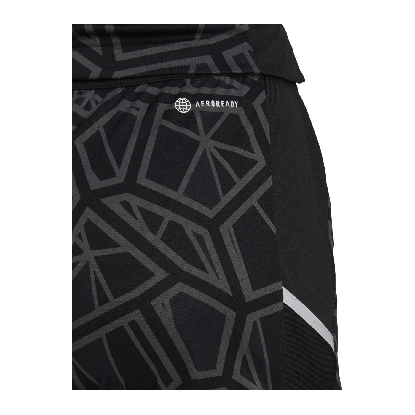 adidas Condivo 22 Torwartshort Damen Schwarz