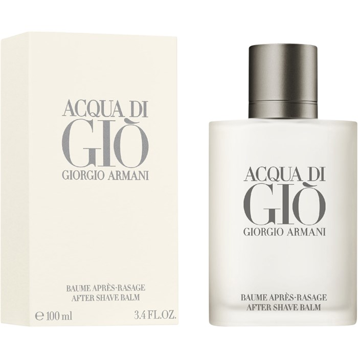 After Shave Balm