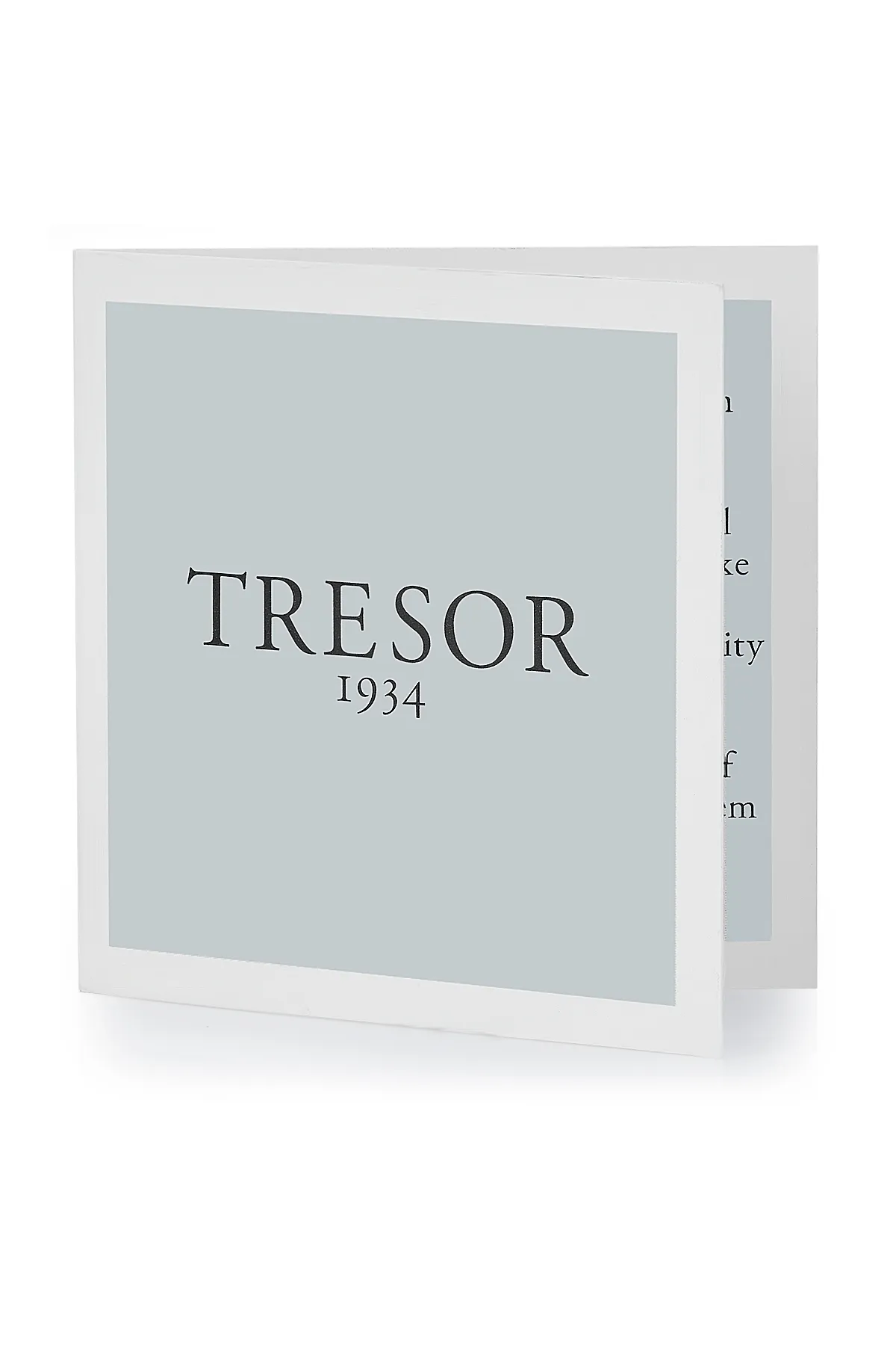 Trilani  Ring mit Kristallen von Swarovski® Ring Edelstahl verziert mit Kristallen von Swarovski® weiß
