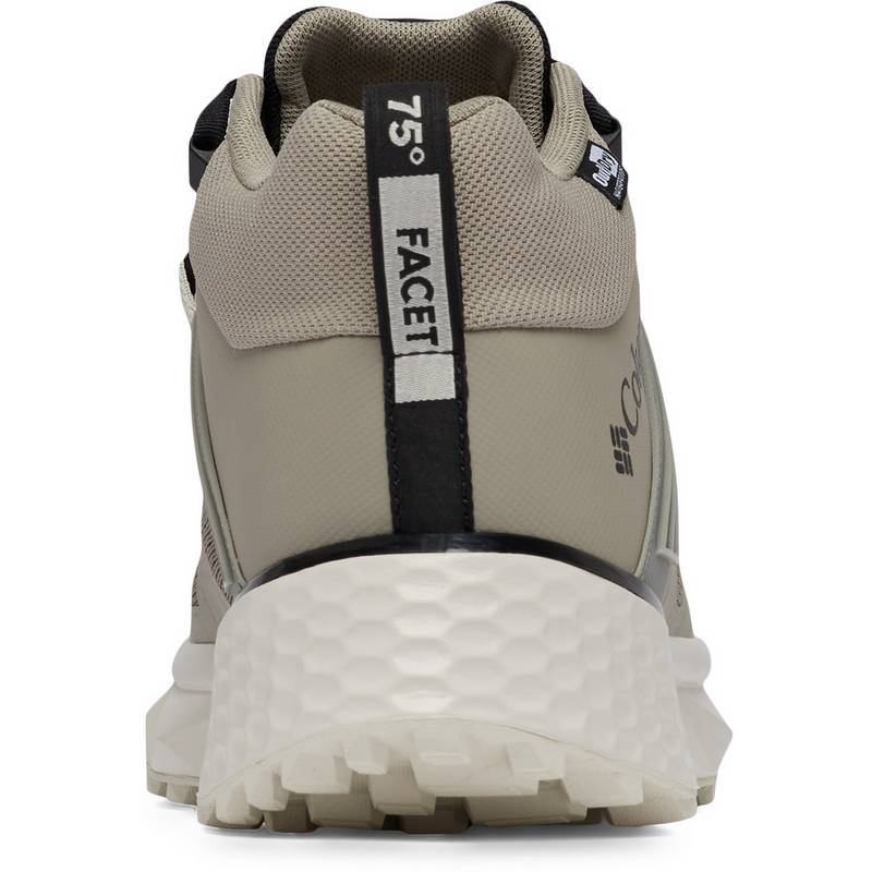 Columbia FACET 75 MID OUTDRY Wanderschuhe Herren