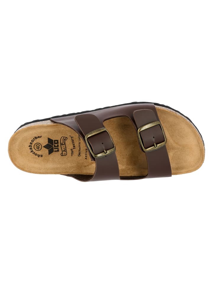 Lico Pantolette 