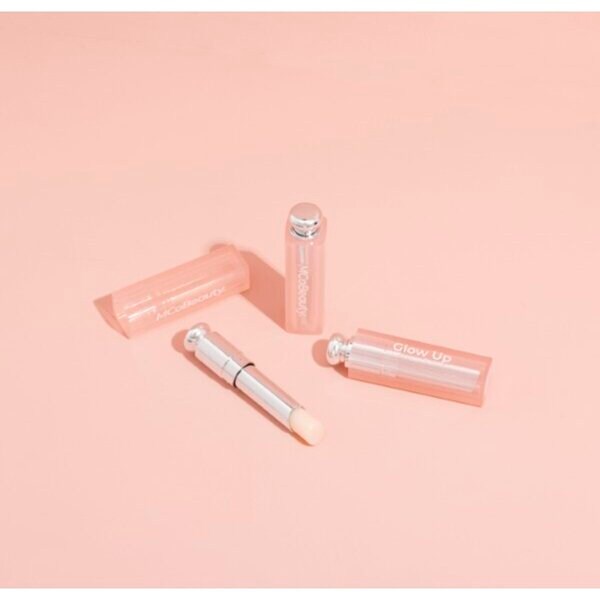 MCoBeauty Glow Up Bálsamo Labial Universal com Mudança de Cor e pH 3,5g
