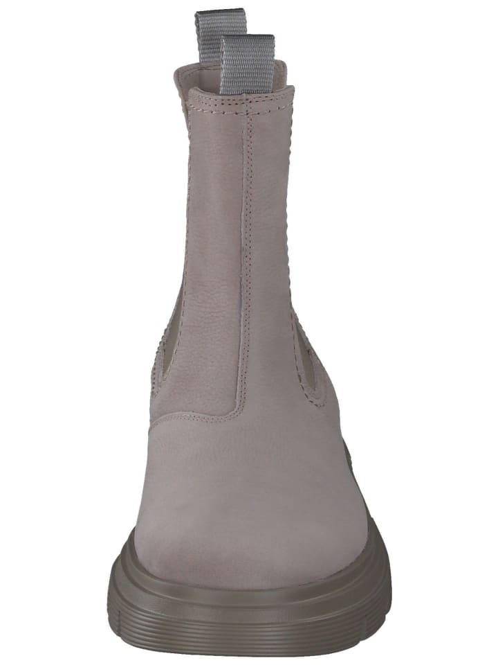 Paul Green Stiefelette in Grau günstig kaufen