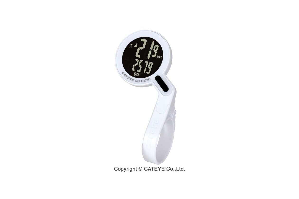 Cateye Quick CC-RS100W