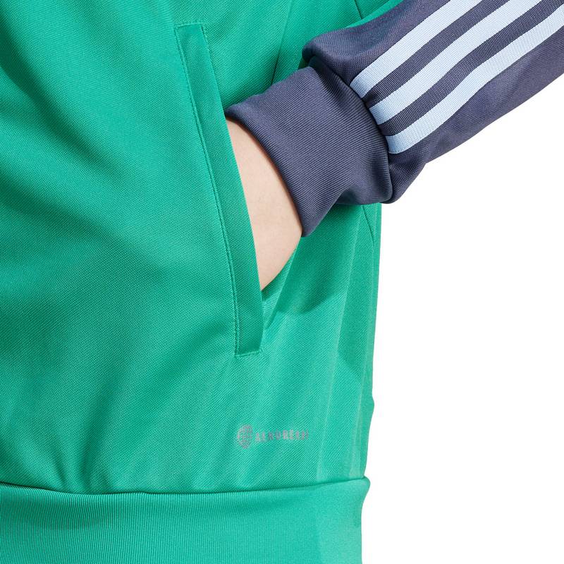 adidas Tiro Trainingsjacke Herren