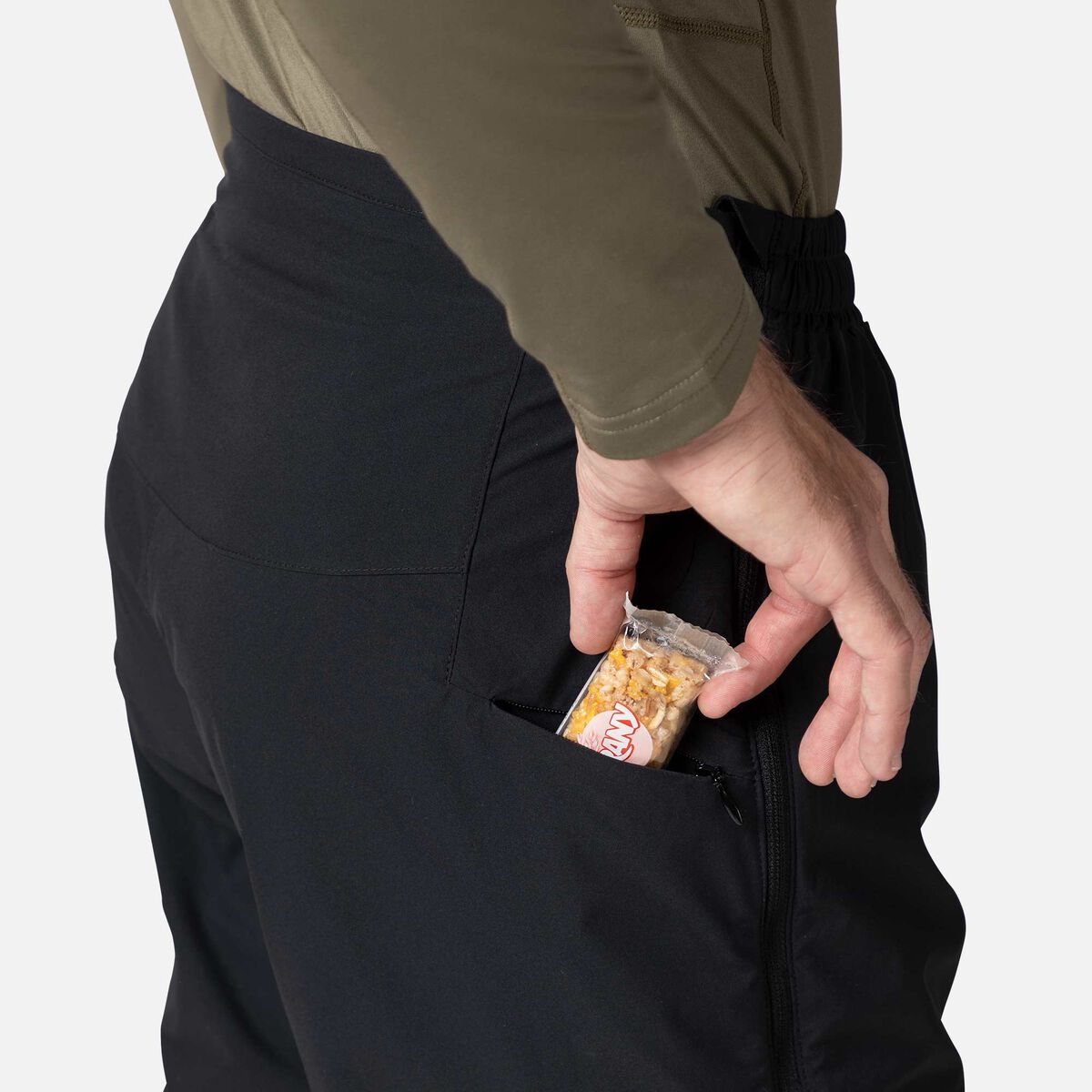 Active Versatile XC Herrenskihose