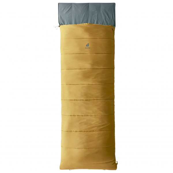 Deuter - Orbit SQ +6° - Kunstfaserschlafsack