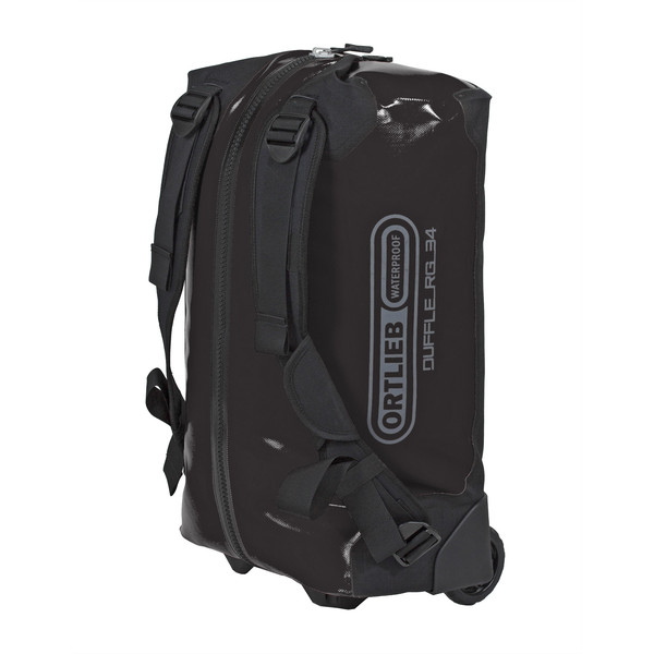 DUFFLE RG - Reisetasche mit Rollen