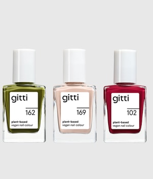 gitti Mini Travel Set 2023 Nagellack-Set-24 ml