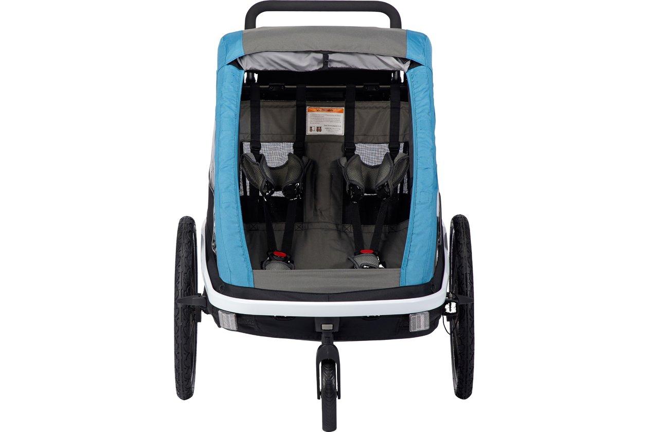 Hamax Avenida Twin