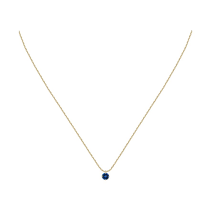 Live Diamond Kette