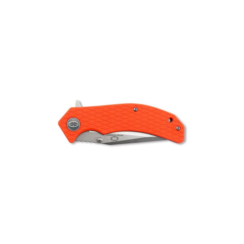 Witharmour Butterfly Orange Messer, Militärmesser (taktische Messer)
