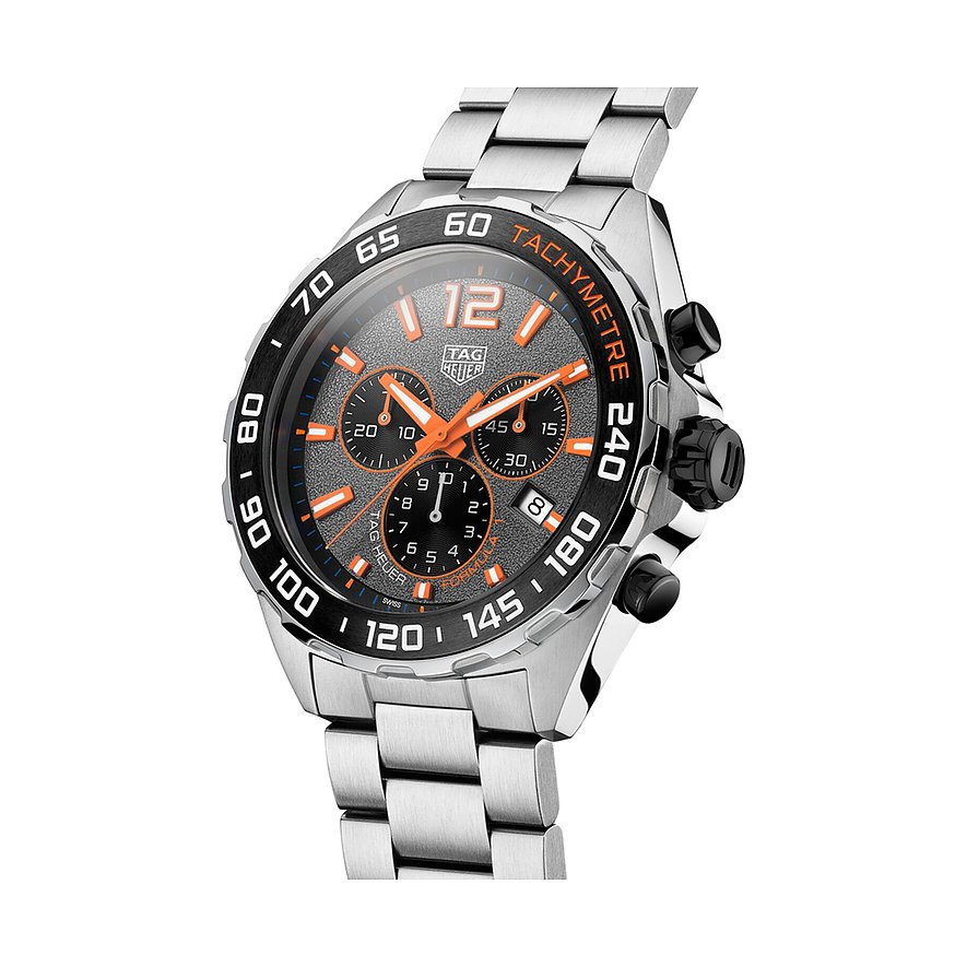 TAG Heuer Chronograph Formula 1