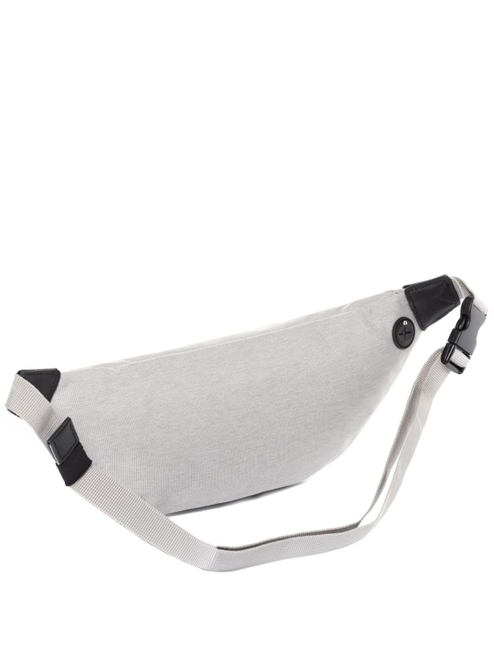 SONS OF ALOHA Bauchtasche Umhängetasche Brusttasche Sling Bag Zoll off-white in weiß günstig kaufen onesize