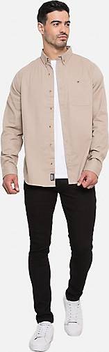 Threadbare Freizeithemd