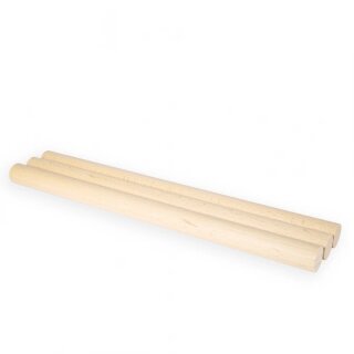 Pinewood Round Rod 16x245 mm (3)