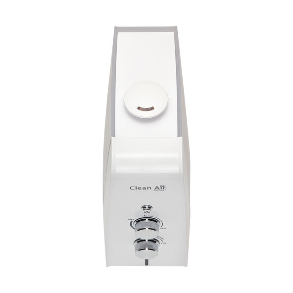 Luftbefeuchter CA-602, mit Ionisator