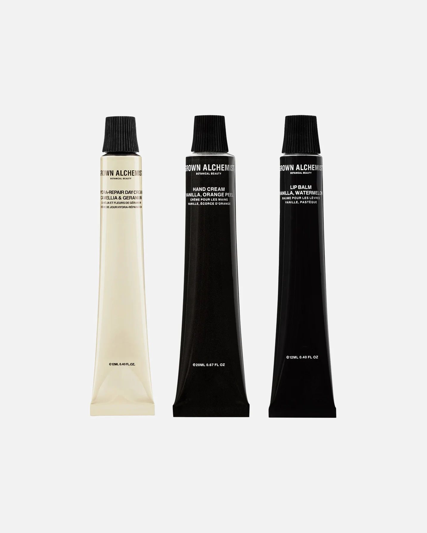 Grown Alchemist Pleasure Kit: hidratantna obnavljajuća dnevna krema