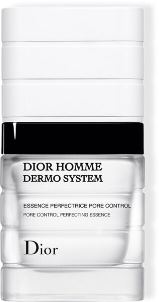 DIOR DIOR HOMME DERMO SYSTEM Pore Control Perfecting Essence Gesichtsserum