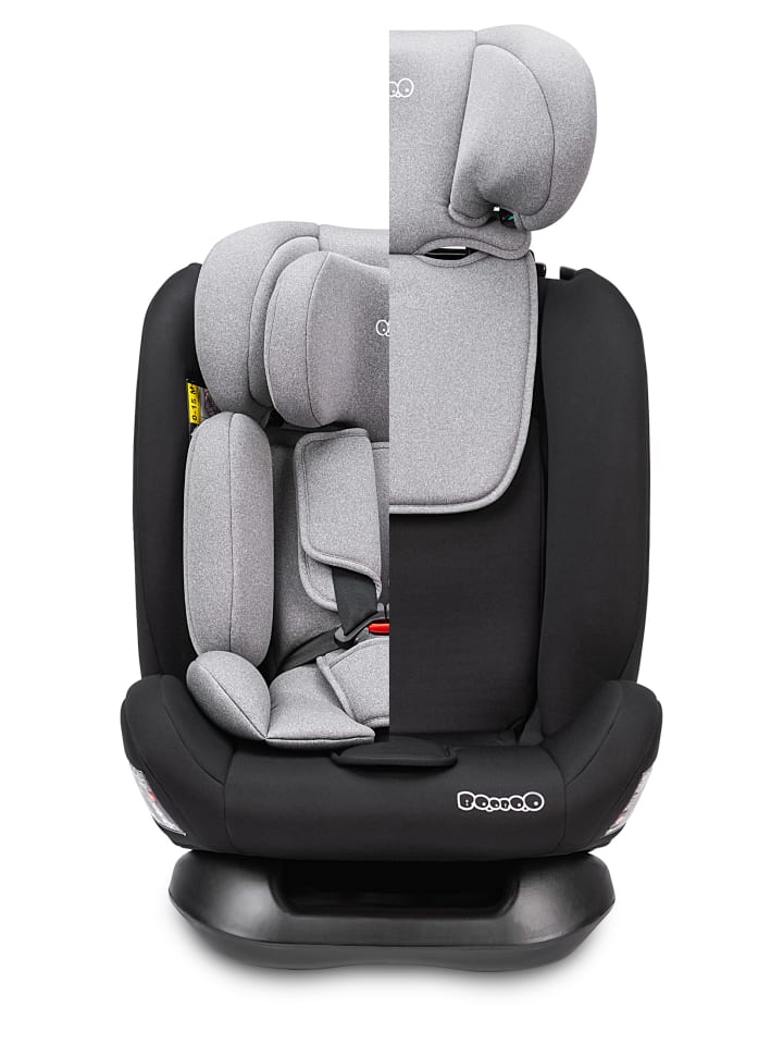 BooBoo Kindersitz 
