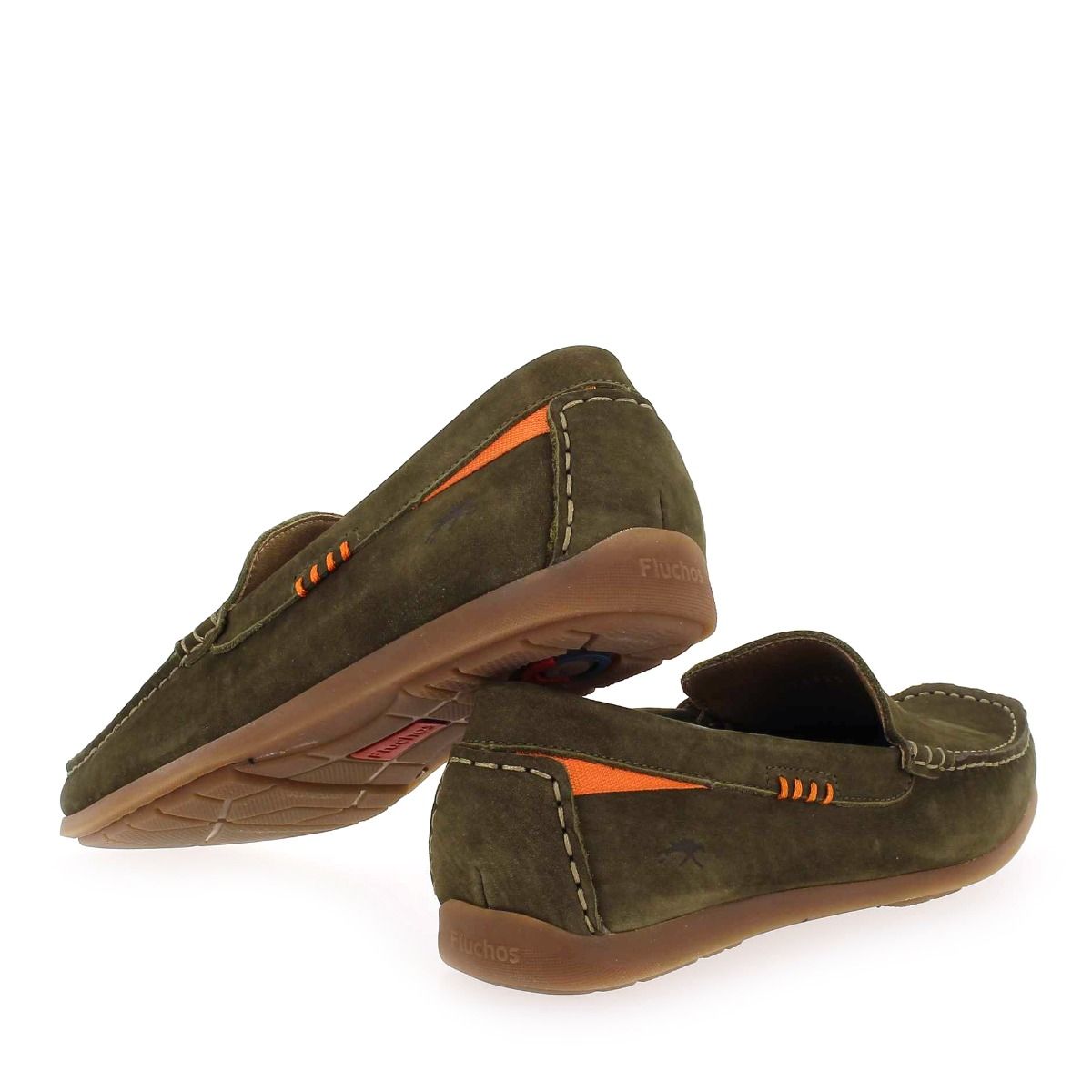 Fluchos  F1729 - Kaki