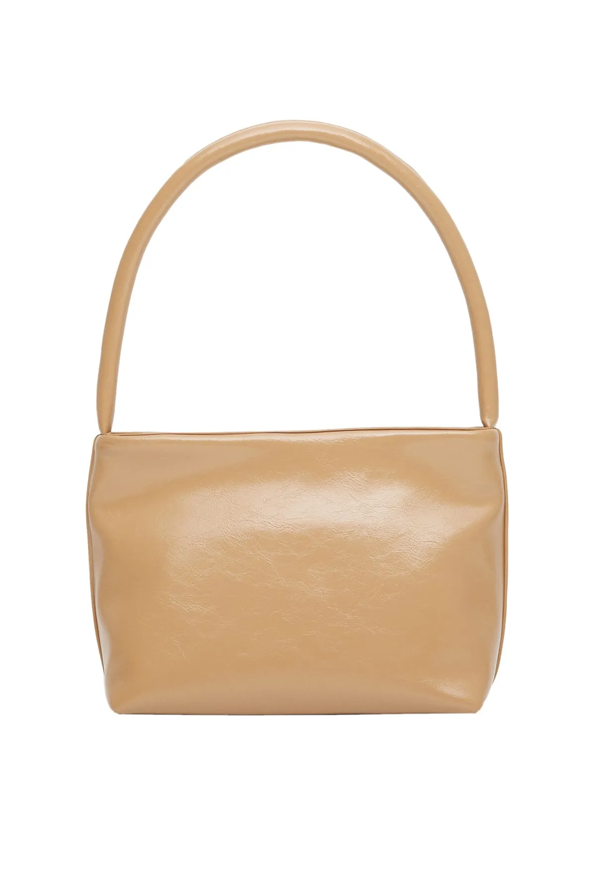 MANGO  27012505 Damen/Mädchen Beige