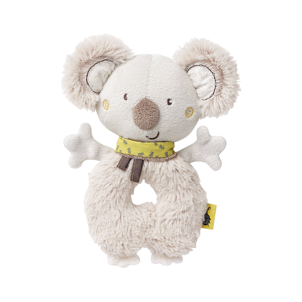 Ring Greifling Koala