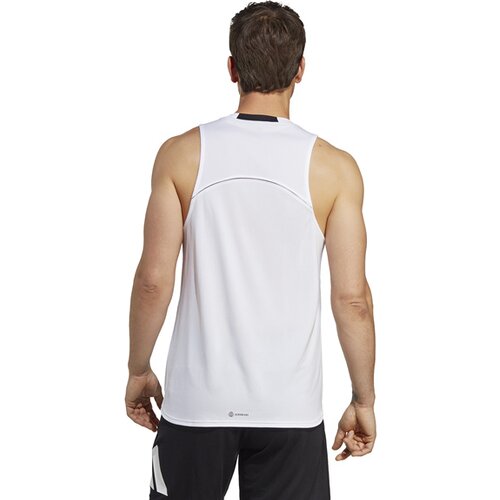 HERREN SHIRT D4M HIIT GFX TK