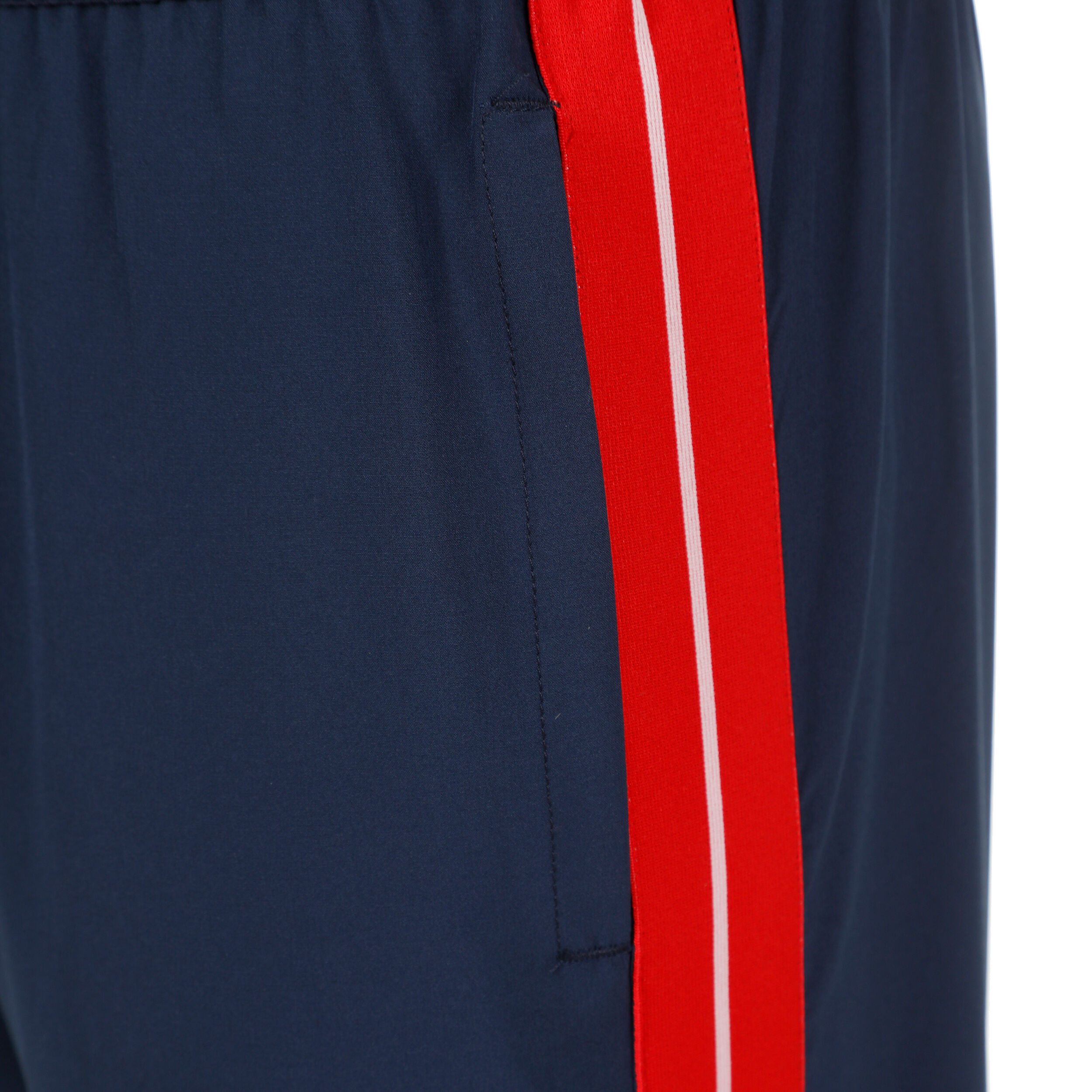 Grover Track Trainingshose Herren - Dunkelblau
