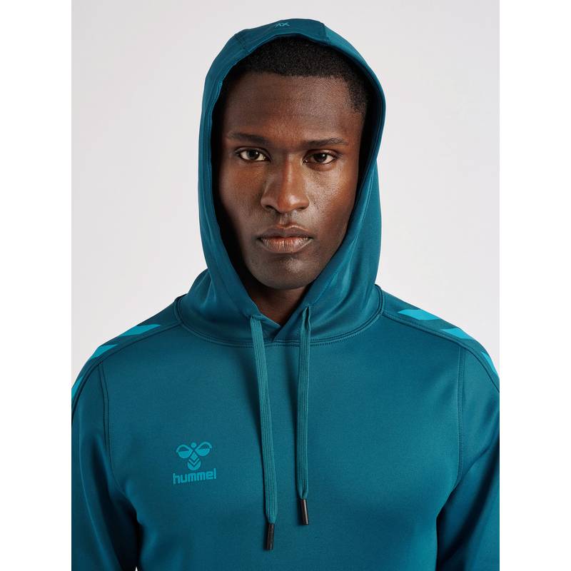 hummel hmlCORE XK POLY SWEAT HOODIE Hoodie