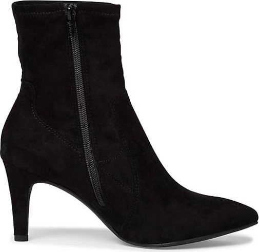 s.Oliver Stiefelette
