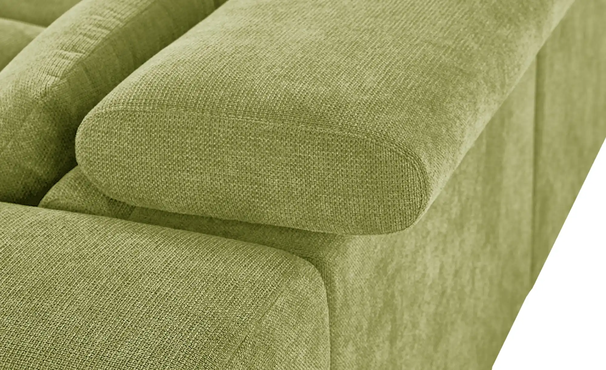 Primo Ecksofa