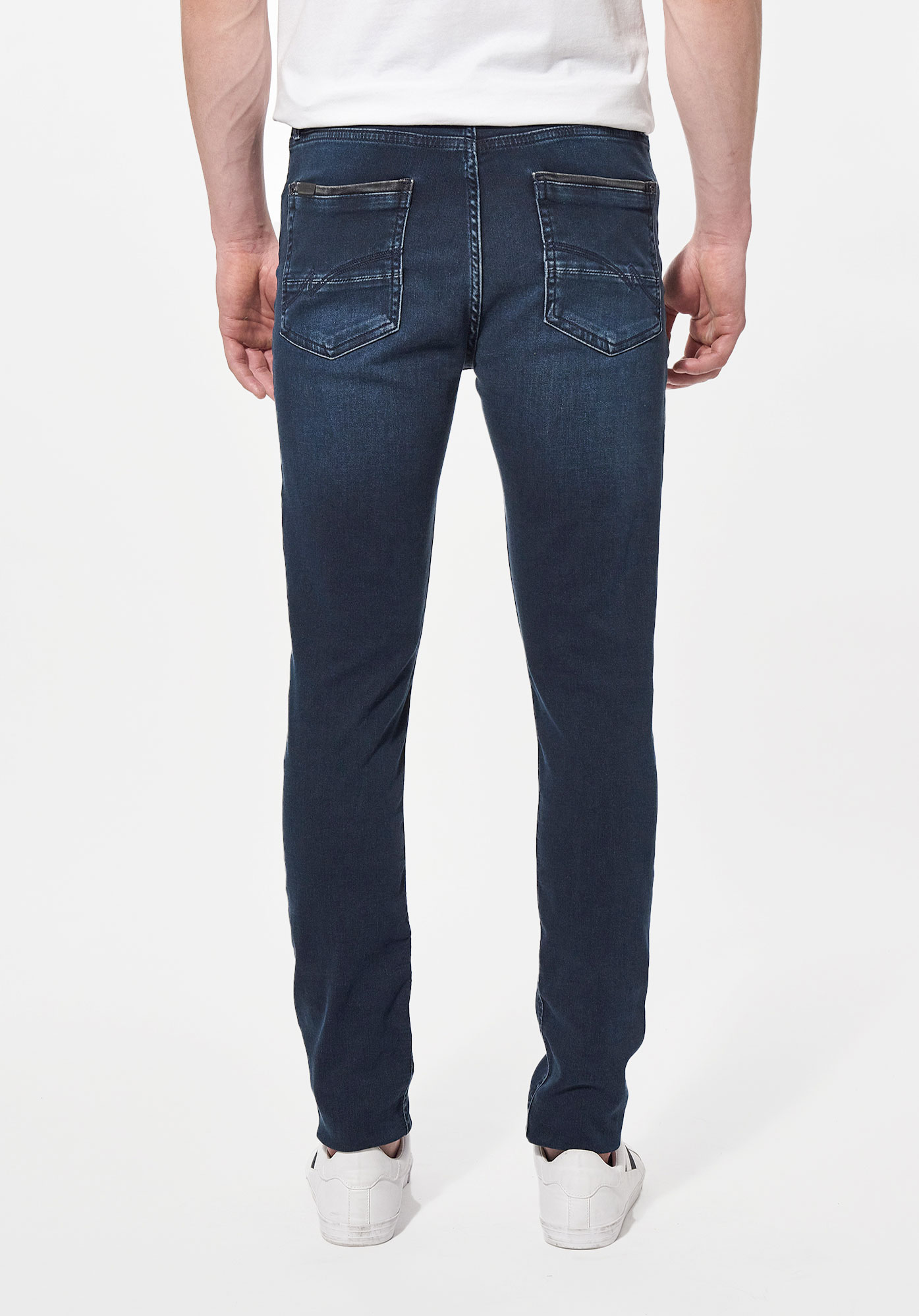 IKAR   Jean skinny homme