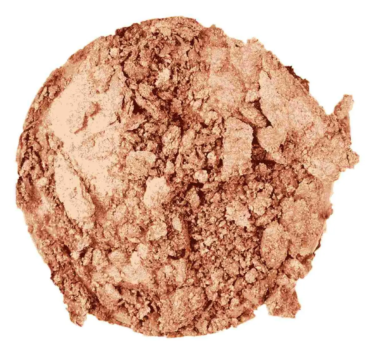 MAKEUP REVOLUTION Beam Bright Highlighter Bronze Baddie 2,5 g