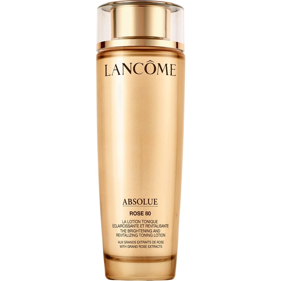 Brightening And Revitalizing Toning Lotion