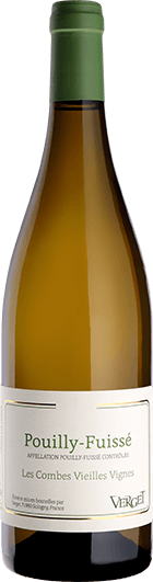 Verget : Pouilly-Fuissé Village 