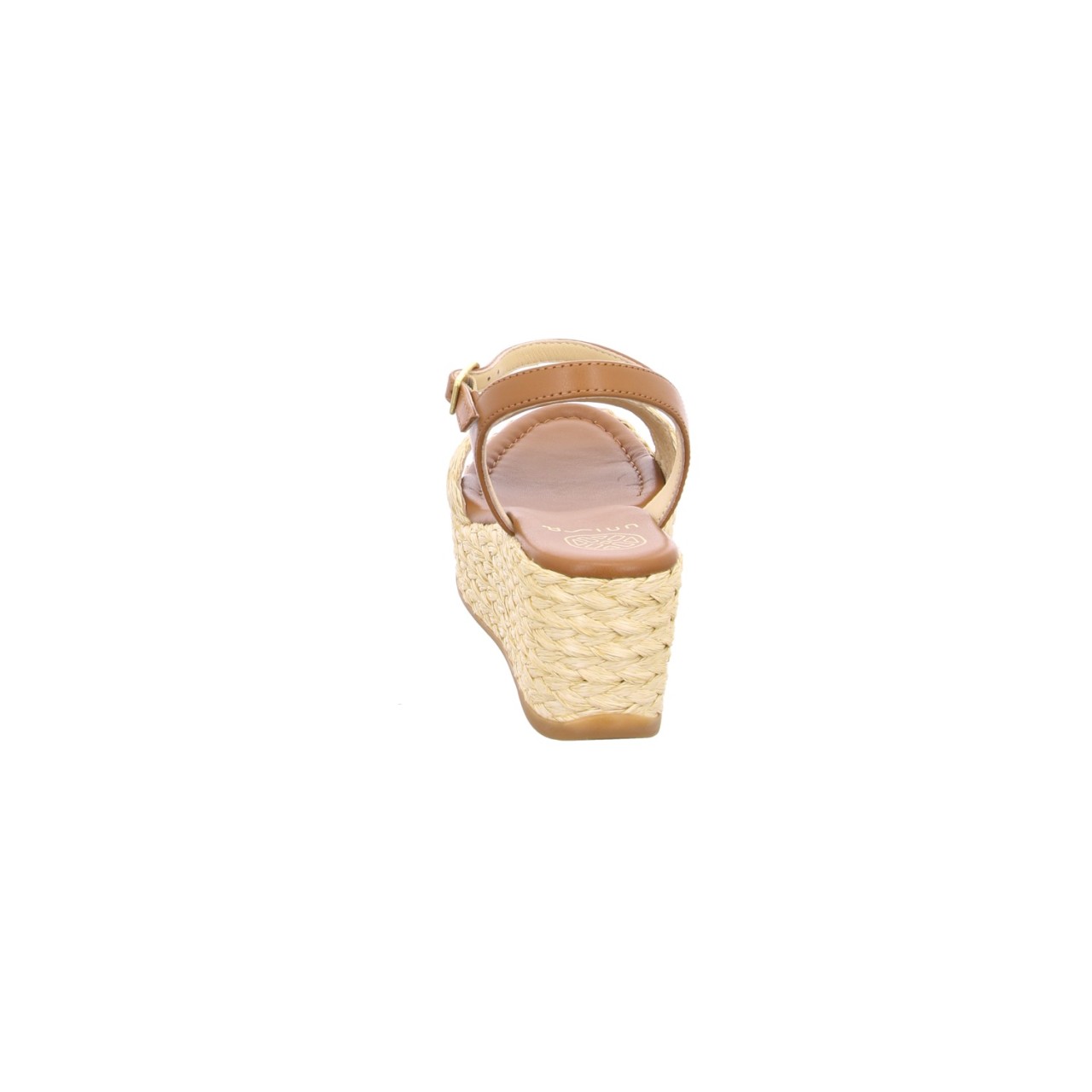 UNISA Klassische Sandalen braun