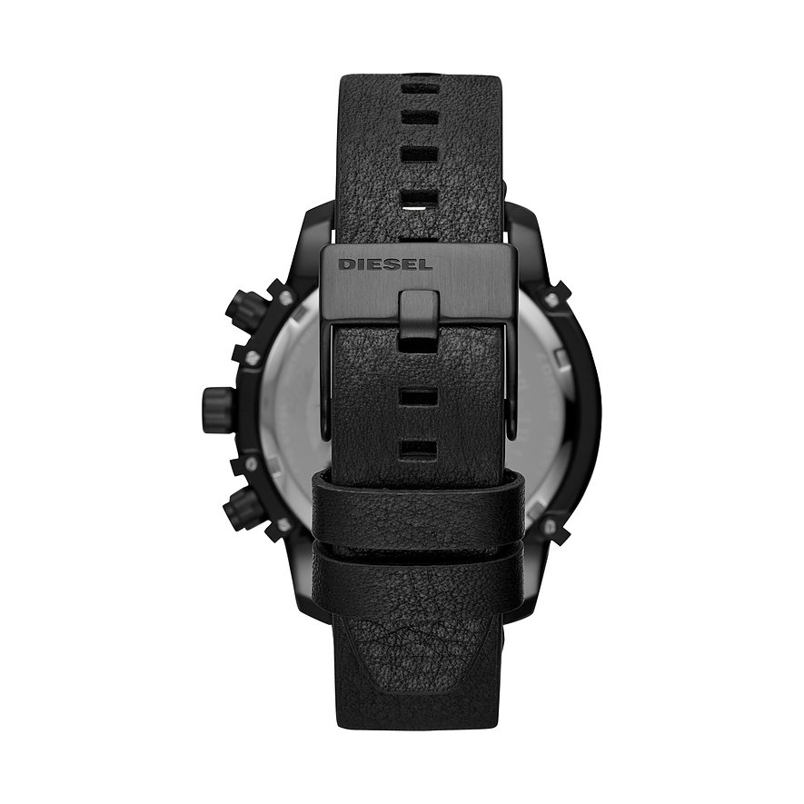 Diesel Chronograph Griffed