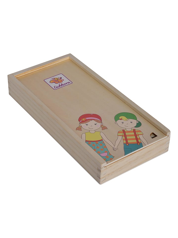 Eichhorn 18tlg. Puzzle 
