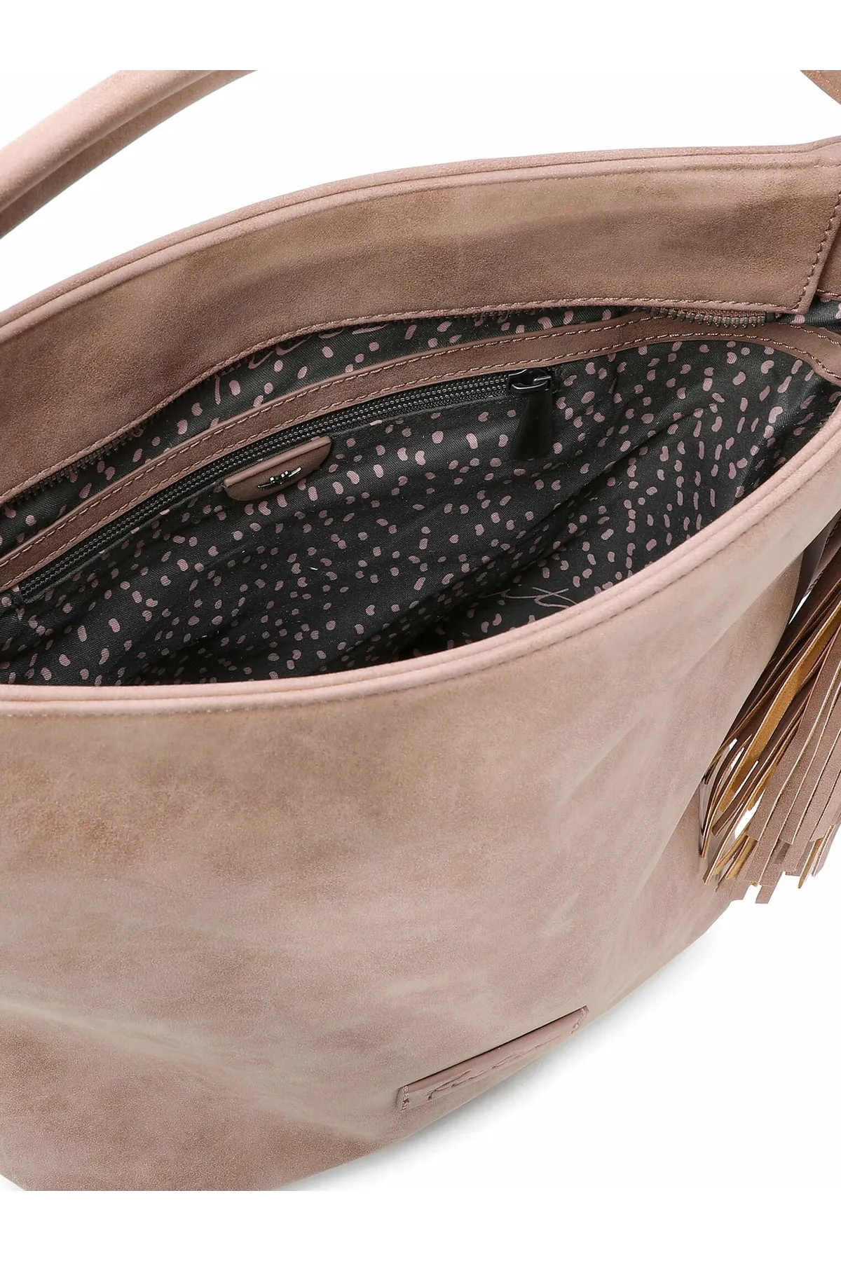 Fritzi aus Preußen  Handtasche Fritzi01